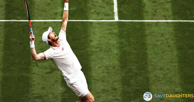 Andy Murray Net Worth